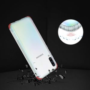 Nillkin Etui Nillkin Nature Galaxy A70 - Crystal uniwersalny 9