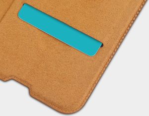 Nillkin Etui QIN Galaxy A40 red 10