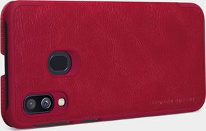 Nillkin Etui QIN Galaxy A40 Black 13