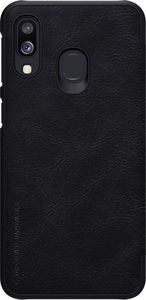 Nillkin Etui QIN Galaxy A40 Black 2