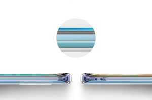 Nillkin Etui Nillkin Nature Huawei P30 - Grey uniwersalny 8