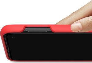 Nillkin Etui Nillkin Flex Pure Galaxy S10e - Red uniwersalny 4