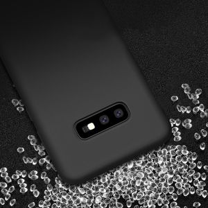 Nillkin Etui Nillkin Flex Pure Galaxy S10e - Red uniwersalny 10