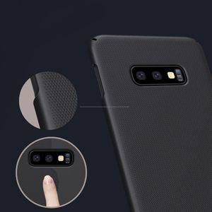 Nillkin Etui Frosted Shield Galaxy S10e Gold 7