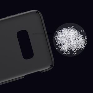 Nillkin Etui Frosted Shield Galaxy S10e Gold 9