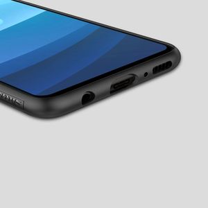 Nillkin Etui Synthetic Fiber Galaxy S10e Black 11