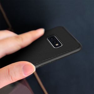 Nillkin Etui Synthetic Fiber Galaxy S10e Black 2