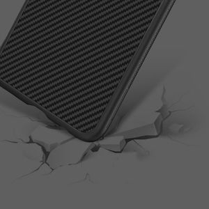 Nillkin Etui Synthetic Fiber Galaxy S10e Black 6