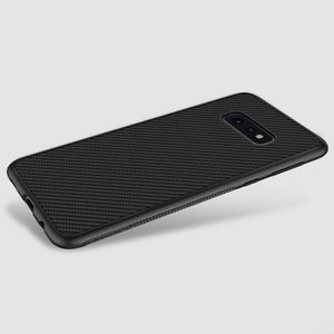 Nillkin Etui Synthetic Fiber Galaxy S10e Black 7