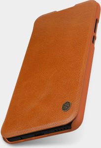 Nillkin Etui QIN Huawei P30 Lite Black 5