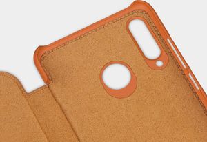 Nillkin Etui QIN Huawei P30 Lite Black 7