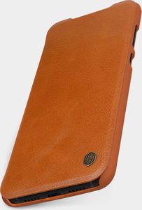 Nillkin Etui Nillkin QIN Xiaomi Mi 9 - Black uniwersalny 4