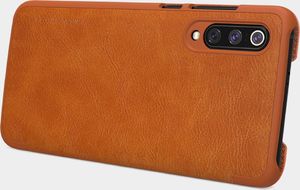 Nillkin Etui Nillkin QIN Xiaomi Mi 9 - Black uniwersalny 5