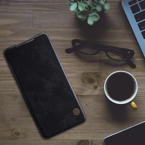 Nillkin Etui QIN P30 Brown 2