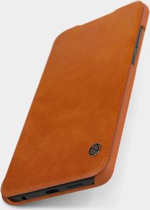 Nillkin Etui QIN P30 Brown 5