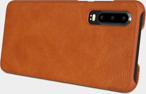 Nillkin Etui QIN P30 Brown 6