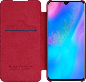 Nillkin Etui QIN P30 Brown 8