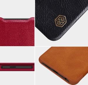 Nillkin Etui QIN P30 Brown 9