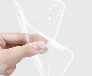 Nillkin Etui Nature Redmi Note 7 Gold 6