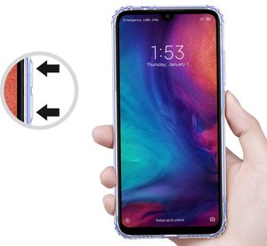 Nillkin Etui Nature Redmi Note 7 Gold 9