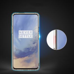 Nillkin Etui Nature OnePlus 7 Pro Crystal 4