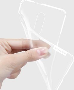 Nillkin Etui Nature OnePlus 7 Pro Crystal 5