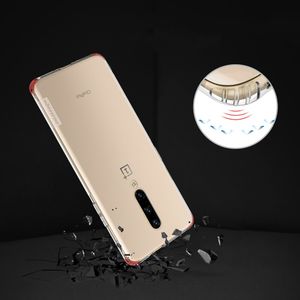 Nillkin Etui Nature OnePlus 7 Pro Crystal 6