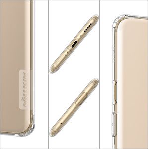 Nillkin Etui Nature OnePlus 7 Pro Crystal 7