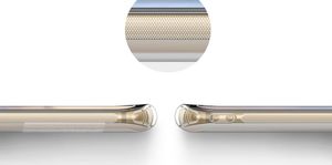 Nillkin Etui Nature OnePlus 7 Pro Crystal 8