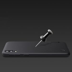 Nillkin Frosted Shield Galaxy M10 - Black uniwersalny 3