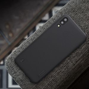 Nillkin Frosted Shield Galaxy M10 - Black uniwersalny 6