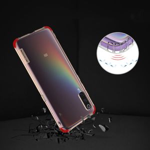 Nillkin Etui Nillkin Nature Xiaomi Mi 9 - Crystal uniwersalny 4