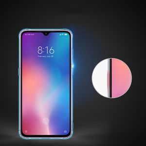 Nillkin Etui Nillkin Nature Xiaomi Mi 9 - Crystal uniwersalny 5