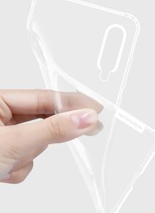 Nillkin Etui Nillkin Nature Xiaomi Mi 9 - Crystal uniwersalny 6