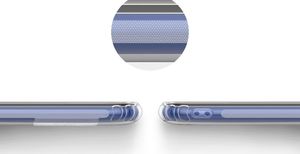 Nillkin Etui Nillkin Nature Galaxy M20 - Grey uniwersalny 9