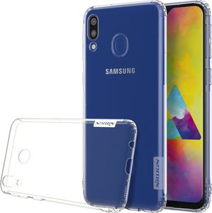 Nillkin Etui Nillkin Nature Galaxy M20 - Crystal uniwersalny 12