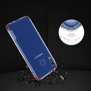 Nillkin Etui Nillkin Nature Galaxy M20 - Crystal uniwersalny 5