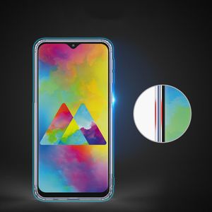 Nillkin Etui Nillkin Nature Galaxy M20 - Crystal uniwersalny 6