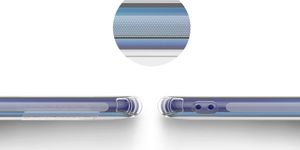 Nillkin Etui Nillkin Nature Huawei P Smart 2019 - Grey uniwersalny 8