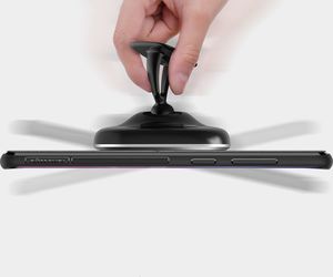 Nillkin Etui Magic Case Galaxy S10 Black 12