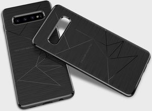Nillkin Etui Magic Case Galaxy S10 Black 13
