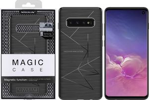 Nillkin Etui Magic Case Galaxy S10 Black 15
