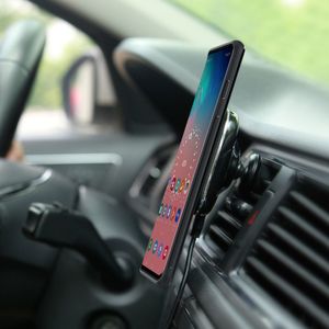 Nillkin Etui Magic Case Galaxy S10 Black 2