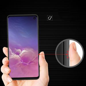 Nillkin Etui Magic Case Galaxy S10 Black 3