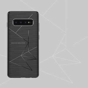 Nillkin Etui Magic Case Galaxy S10 Black 4
