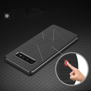 Nillkin Etui Magic Case Galaxy S10 Black 5