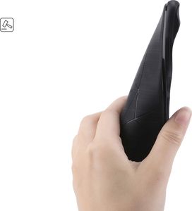 Nillkin Etui Magic Case Galaxy S10 Black 7