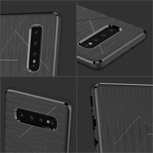 Nillkin Etui Magic Case Galaxy S10 Black 8
