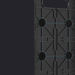 Nillkin Etui Magic Case Galaxy S10 Black 9