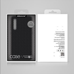 Nillkin Etui Textured Mi 9 Black 2